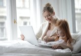 10 rzeczy, które powstrzymują matki przed powrotem do pracy