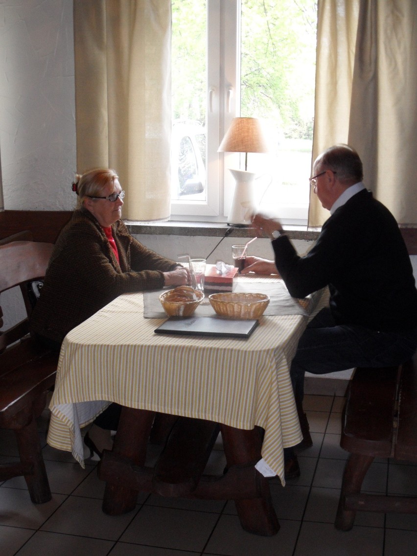 Kuchenne Rewolucje w Herbach: Bistro Bochenek wróci do nazwy...