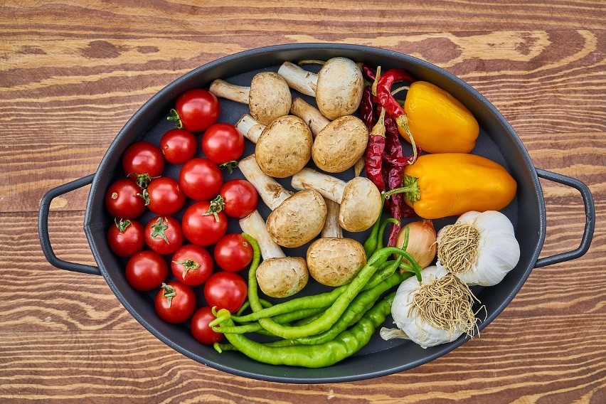 Bardzo wiele osób boi się przejść na zdrową dietę, myśląc,...