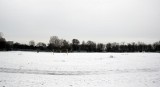 Białe boiska w Stargardzie. Zimowe ZDJĘCIA nie tylko ze stadionów