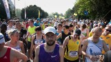8. Maraton Opolski. W niedzielę biegacze opanują Opole [TRASA] 