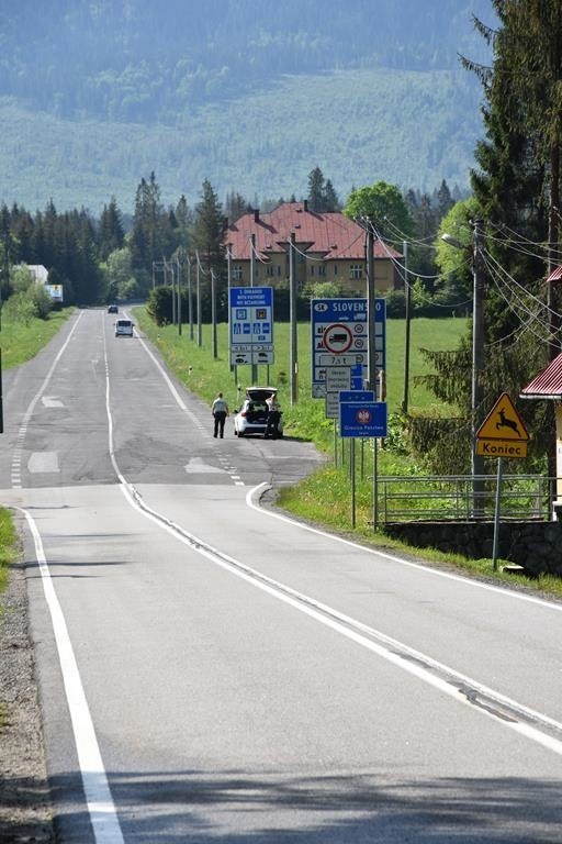 Granice otwarte. Jak wygląda sytuacja na przejściach polsko-słowackich? [13.06]