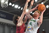 Koszykówka. Liga Mistrzów FIBA. Legia Warszawa przegrała z Galatasaray i pożegnała się z rozgrywkami 