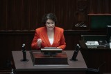 Sejmowa debata o aborcji. Anna Maria Żukowska: Polska jest jedynym krajem, który zaostrzył prawo