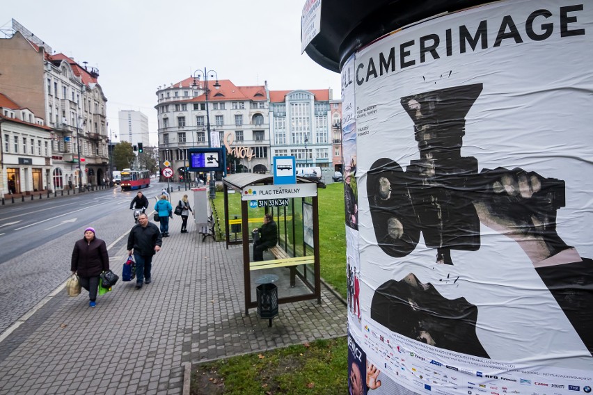 W związku z dyskusją dotyczącą Camerimage w Bydgoszczy...