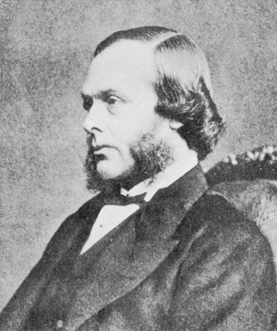 Joseph Lister jako pierwszy zrozumiał, że sala operacyjna...