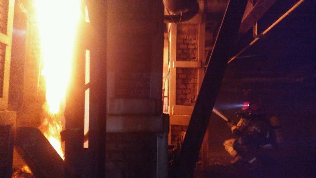 20 czerwca 2019 roku po godzinie 13:00 Stanowisko Kierowania Komendanta Miejskiego Państwowej Straży Pożarnej w Białymstoku otrzymało zgłoszenie o wycieku płynnego szkła z pieca hutniczego i pożarze piwnicy w hali produkcyjnej huty szkła "BIAGLASS". Po przybycia pierwszych zastępów na miejsce zdarzenia pracownik firmy poinformował o zaistniałym zdarzeniu i wskazał miejsce wycieku płynnego szkła z pieca szklarskiego.