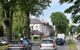 Na drodze wojewódzkiej 933 w Brzeszczach kierowcy mogą spodziewać się utrudnień w ruchu