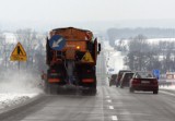 Ostrzeżenie pogodowe 14 grudnia 2016 Gołoledź może sparaliżować drogi