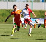 ŁKS Łódź - Lechia Tomaszów 2:0 [RELACJA, ZDJĘCIA]