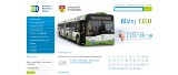 Wirtualnym autobusem w Białymstoku nie pojedziesz. Strona bkm planner zawieszona. 