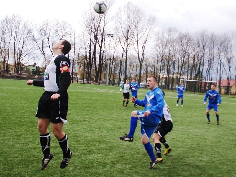 FKS Stal Mielec - Chełmianka...