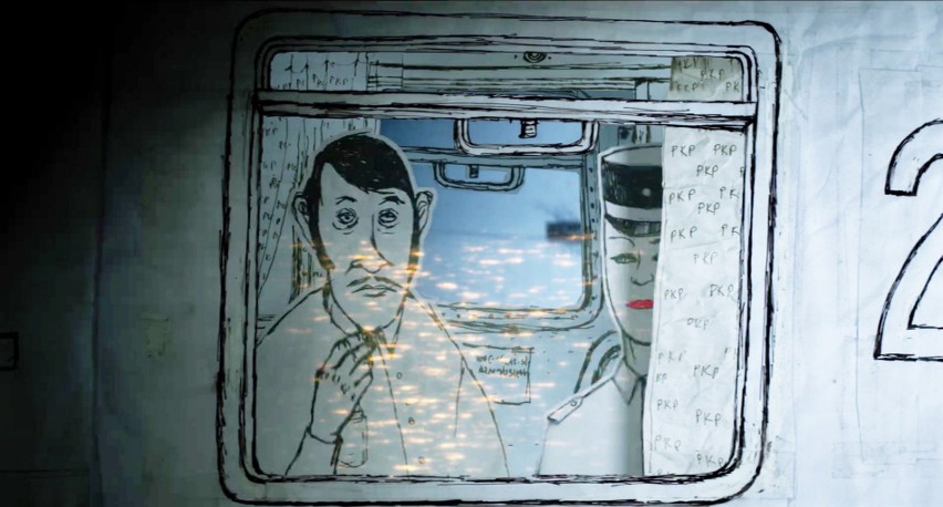 Znana łódzka animacja z kolejną prestiżową nagrodą
