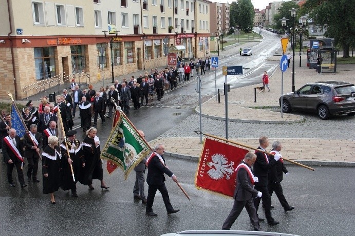 60-lecie Cechu Rzemiosł w Tychach