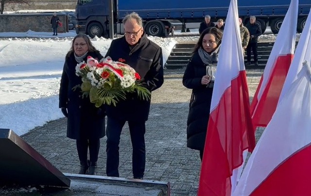 Rocznica wyzwolenia Radomska spod okupacji hitlerowskiej