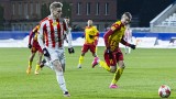 Fortuna 1 Liga. Rafał Mikulec zamieni Rzeszów na Lublin? Co na ten temat mówi Motor Lublin?