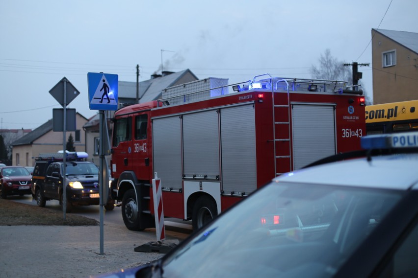 Bomba lotnicza odkryta w Łomży. Ewakuowano 400 osób. Bombę...