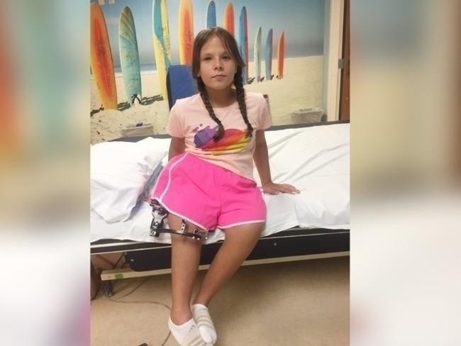Dwunastoletnia Nadia spod Radomia zmaga się z ciężką chorobą. Trwa zbiórka pieniędzy na jej leczeniie 