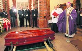 Pogrzeb arcybiskupa Szczepana Wesołego w Katowicach. Abp był ciągle w drodze niczym pielgrzym bez ziemi