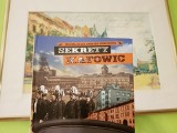 "Sekrety Katowic". Spotkanie z autorami książki w Bibliotece Śląskiej w Katowicach 5 grudnia 2018 r. 