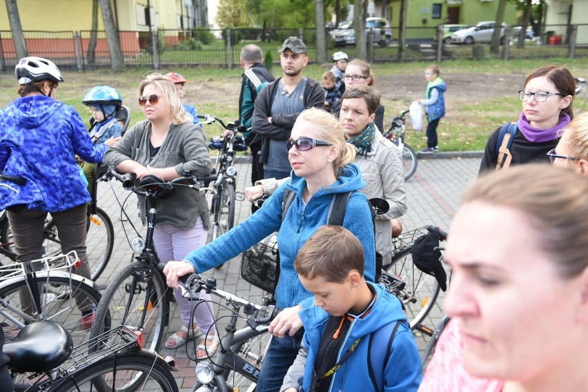 Historyczny Rajd Rowerowy w Toruniu. Śladami II Wojny Światowej