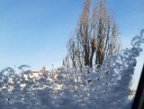 Najpiękniejsze zimowe krajobrazy, jak z bajki! Takie widoki "złapali" aparatem lub telefonem nasi Czytelnicy! 