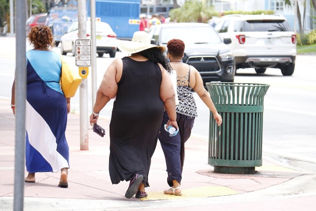 Choroba cywilizacyjna XXI wieku, czyli otyłość, dotka coraz więcej osób