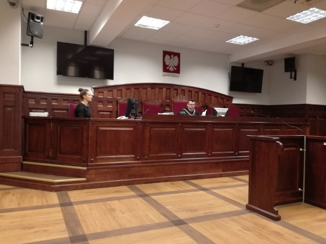 Sędzia Jarosław Turyczyn uznał, że wszelkie procedury w sprawie sprzedaży nieruchomości miejskiej przy ul. Bohaterów Westerplatte zostały przez ratusz dotrzymane