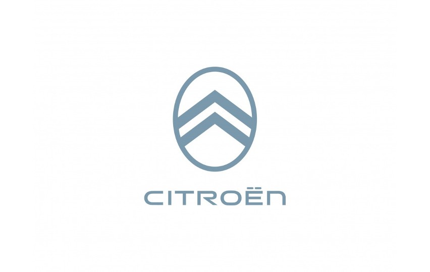 Citroën prezentuje nową identyfikację wizualną i nowe logo....