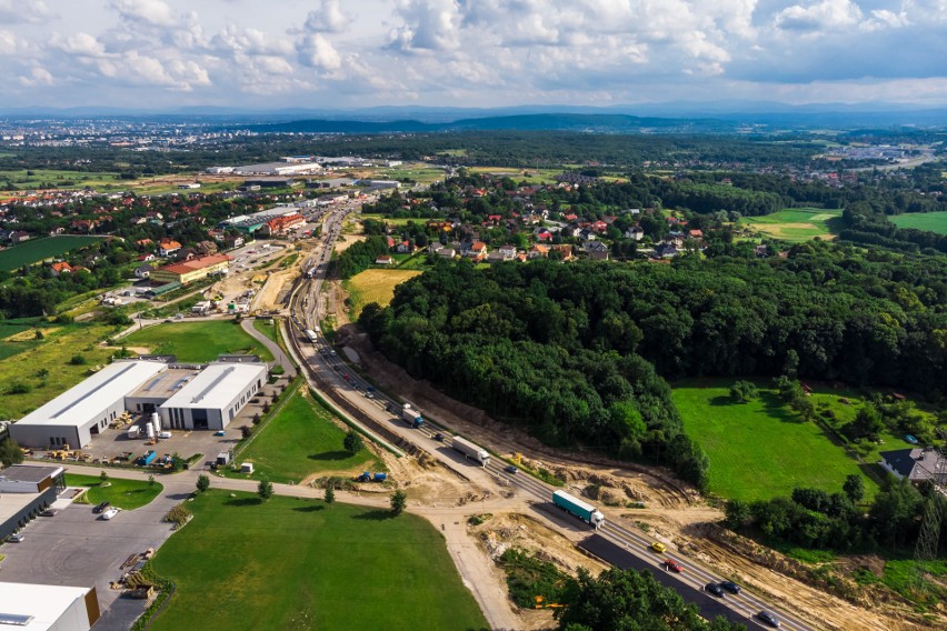 Modernizacje, remonty, utrudnienia na drogach - to tematy...