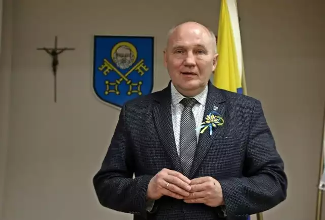 Marek Długozima będzie zarządzał gminą Trzebnica już piątą kadencję.