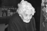W wieku 103 lat zmarła Gizela Krajewska – działaczka społeczna z Radomyśla nad Sanem