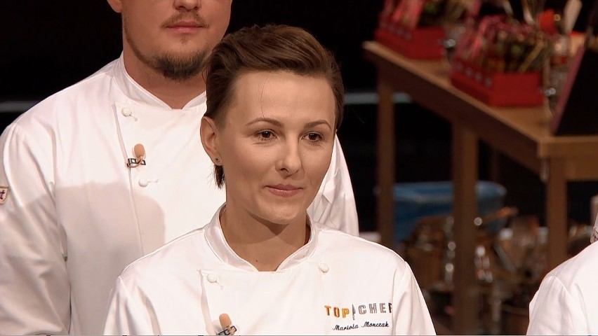 "Top Chef" odcinek 1. s. 7. Trzęsienie ziemi w pierwszym odcinku nowej edycji! [WIDEO+ZDJĘCIA]