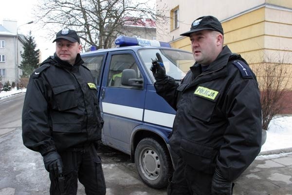 Policja sprawdza nowe poszlaki pojawiające się w śledztwie.