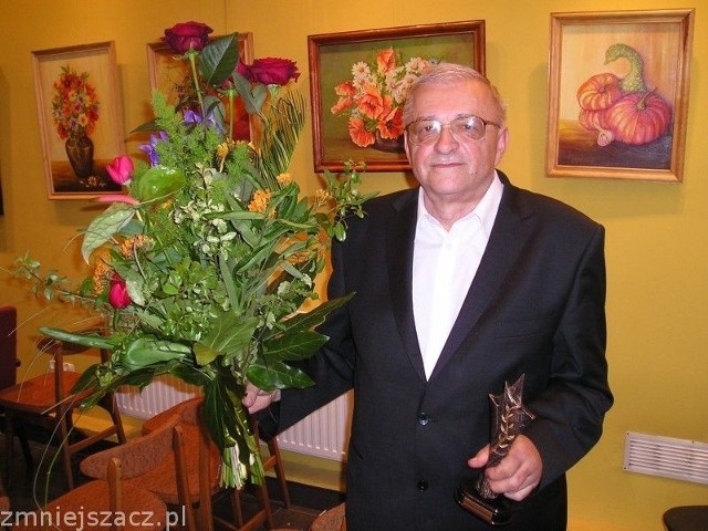 W ubiegłym roku plebiscyt wygrał Kazimierz Wółkiewicz, lekarz