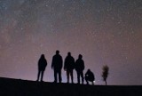 Noc Perseidów 2019. Kiedy i gdzie oglądać spadające gwiazdy?
