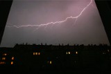Wrocław: Gdzie jest burza? Prognoza pogody na 18 sierpnia
