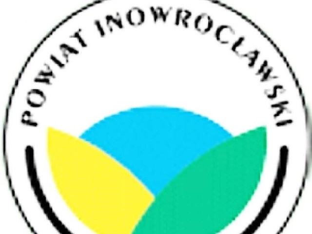 Logo powiatu inowrocławskiego