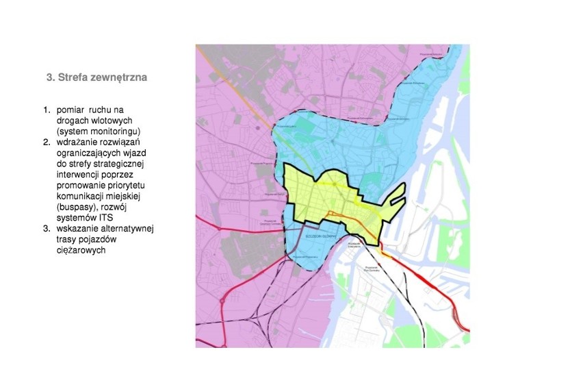 Zmiany w SPP w Szczecinie. Strefa Płatnego Parkowania w Szczecinie ma być większa i droższa! Ruszyły konsultacje - 14.07.2020