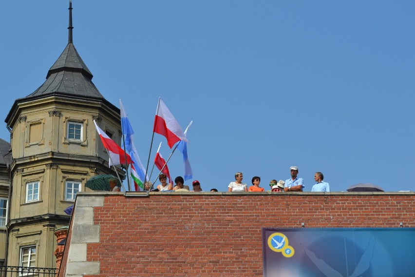 Święto Wniebowzięcia NMP na Jasnej Górze