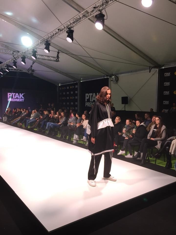 Ptak Fashion City: Pokazy mody w Rzgowie na Ptak Premiery 2018 [ZDJĘCIA]