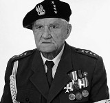 Stefan Nowak odszedł na wieczną wartę. Był najmłodszym podkomendnym generała Antoniego Hedy - „Szarego”