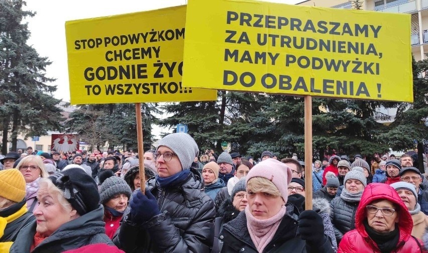 Nie będzie referendum w sprawie odwołania prezydenta Piotrkowa. Jest decyzja komisarza wyborczego