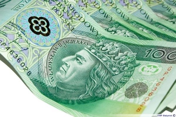 100 milionów złotych trafi w tym roku do miejskiej kasy z wyemitowanych obligacji