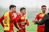 III liga. Unia Skierniewice - Jagiellonia II Białystok 4:0, czyli falstart na początek grupy mistrzowskiej