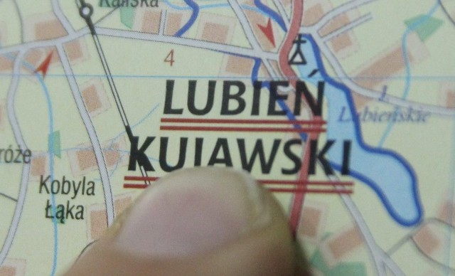 Tereny inwestycyjne w Lubieniu Kujawskim kuszą! Na dawnym lotnisku z każdym rokiem przybywa inwestorów