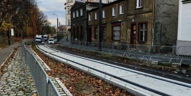 Rozstrzygnięto przetarg na dokończenie inwestycji tramwajowo-drogowej w centrum Mysłowic