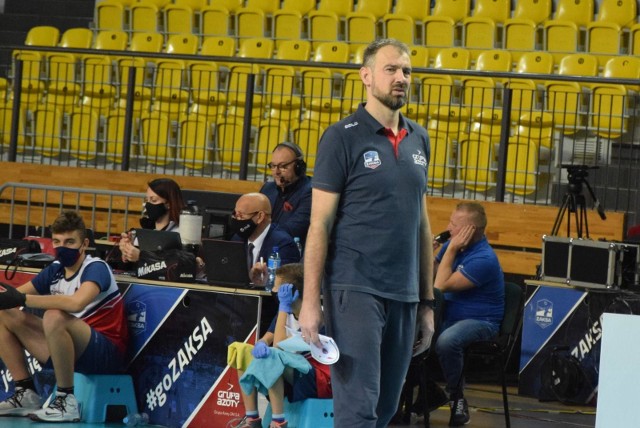 Nikola Grbic przepracował w Grupie Azoty ZAKSA Kędzierzyn-Koźle dwa sezony.