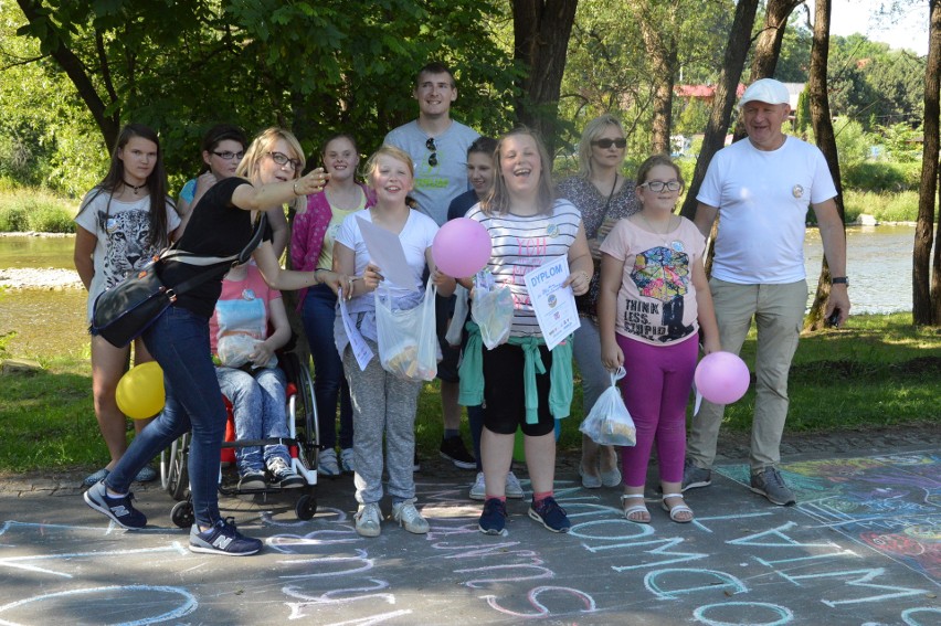 Myślenickie Spotkania Integracyjne już po raz osiemnasty!