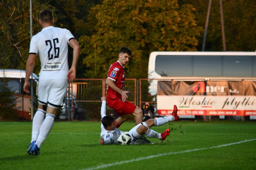 Puchar Polski. Legia II i Odra Opole już sprawiły niespodzianki. Kto zrobi to po raz kolejny?